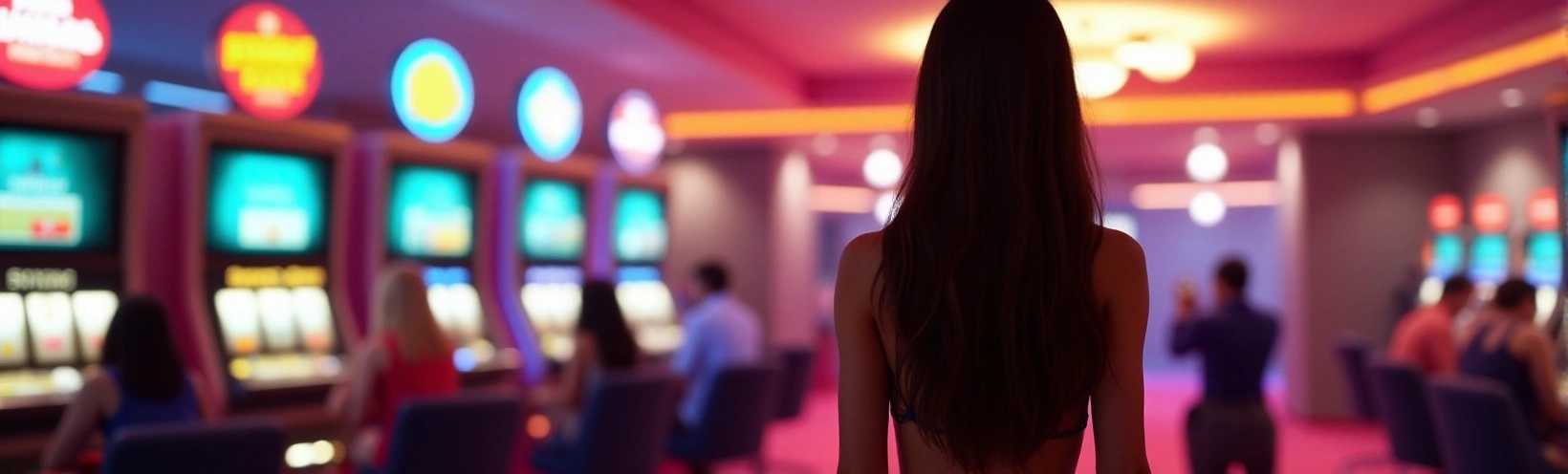 Psychology of Casino Design